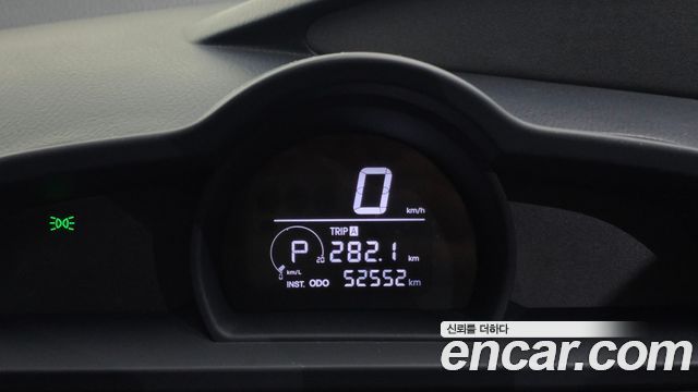KG Mobility KORANDO 2015 — photo 11