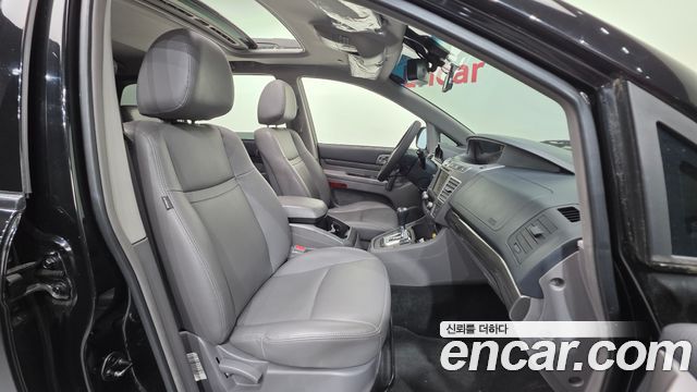 KG Mobility KORANDO 2015 — photo 13