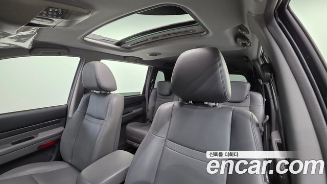 KG Mobility KORANDO 2015 — photo 17