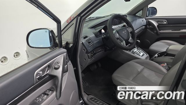 KG Mobility KORANDO 2015 — photo 18