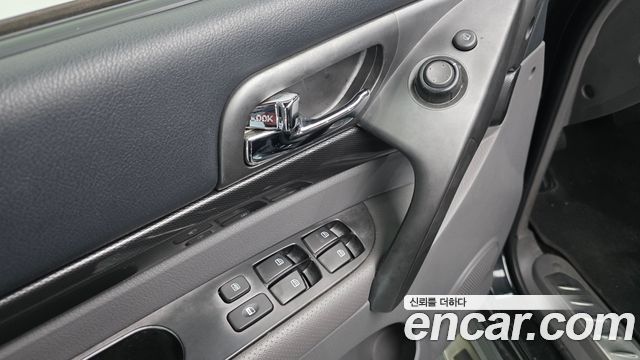 KG Mobility KORANDO 2015 — photo 19