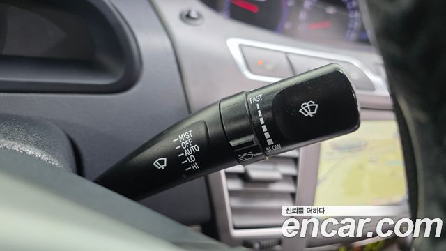 KG Mobility KORANDO 2015 — photo 22