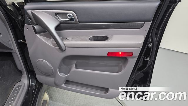 KG Mobility KORANDO 2015 — photo 15
