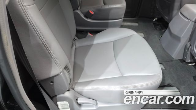 KG Mobility KORANDO 2015 — photo 16