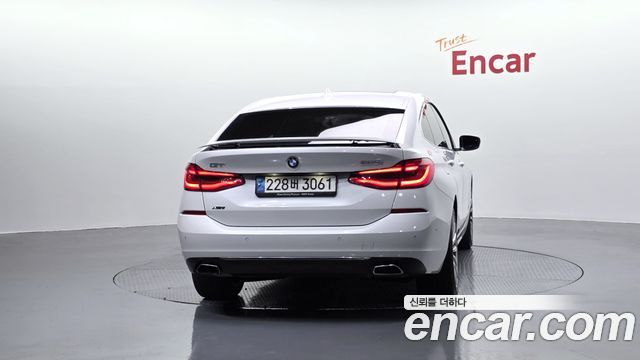 BMW Gran Turismo 2023 — photo 4