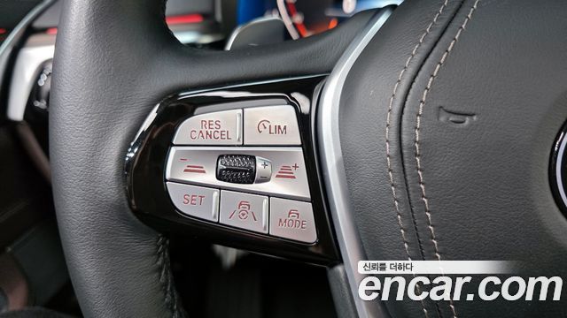 BMW Gran Turismo 2023 — photo 24