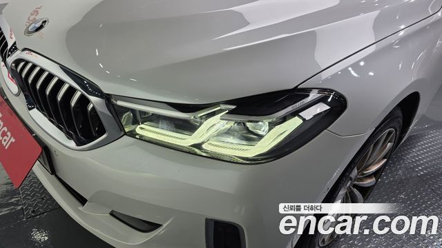 BMW Gran Turismo 2023 — photo 8