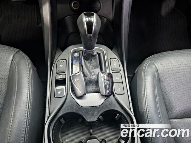 Hyundai Maxcruz 2014 — photo 9