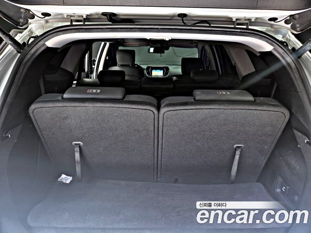 Hyundai Maxcruz 2014 — photo 11