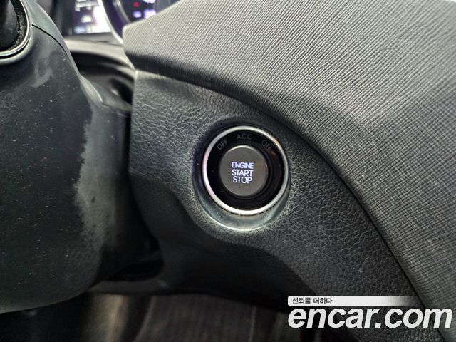 Hyundai Maxcruz 2014 — photo 13