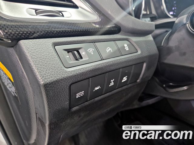 Hyundai Maxcruz 2014 — photo 16