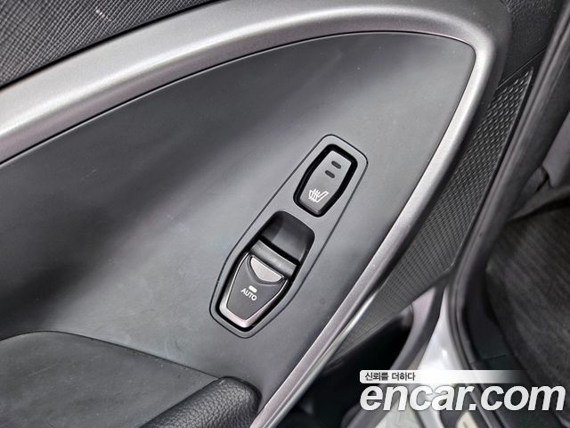 Hyundai Maxcruz 2014 — photo 17