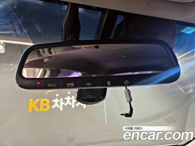 Hyundai Maxcruz 2014 — photo 19