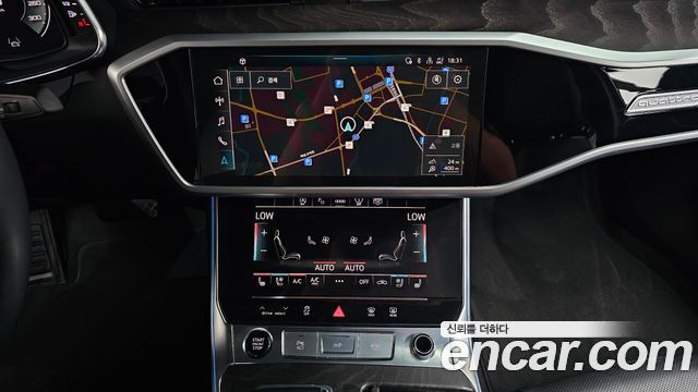 Audi A6 2023 — photo 13