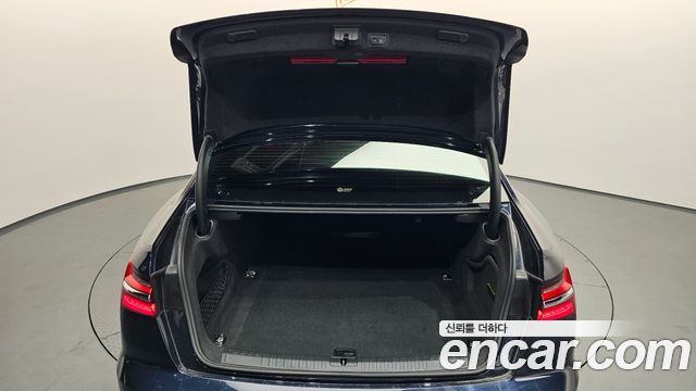 Audi A6 2023 — photo 18