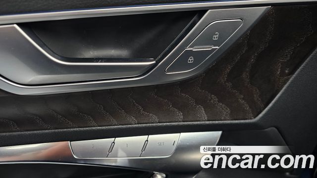 Audi A6 2023 — photo 19