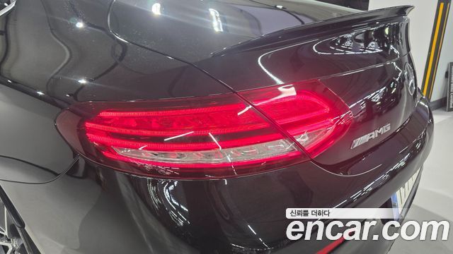 Mercedes-Benz C-Class 2022 — photo 13