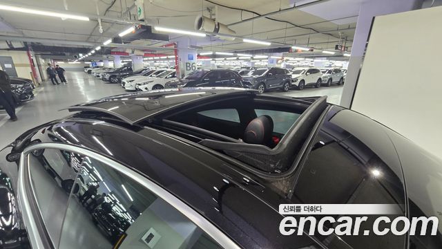 Mercedes-Benz C-Class 2022 — photo 14