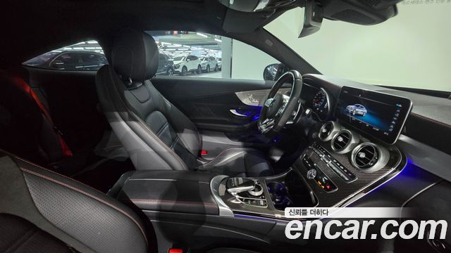 Mercedes-Benz C-Class 2022 — photo 18