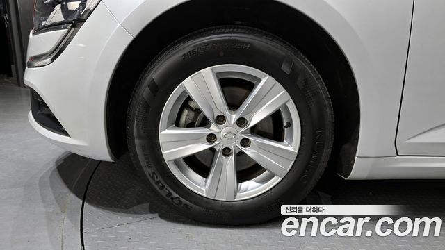 Renault Korea SM6 2016 — photo 5