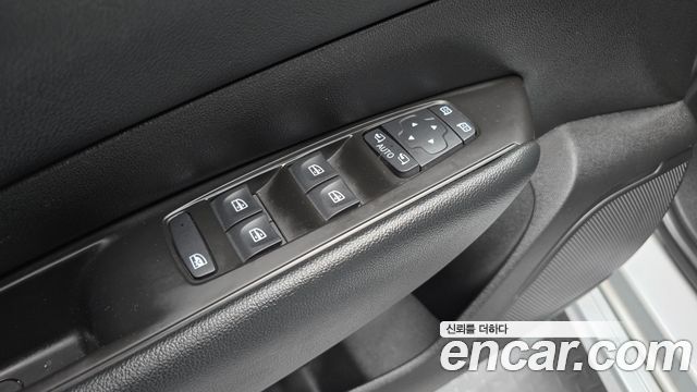 Renault Korea SM6 2016 — photo 22