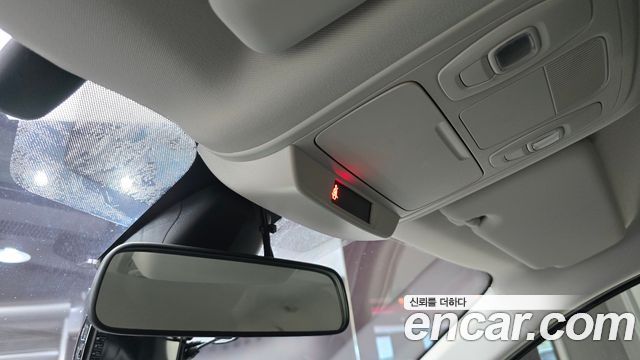 Renault Korea SM6 2016 — photo 25