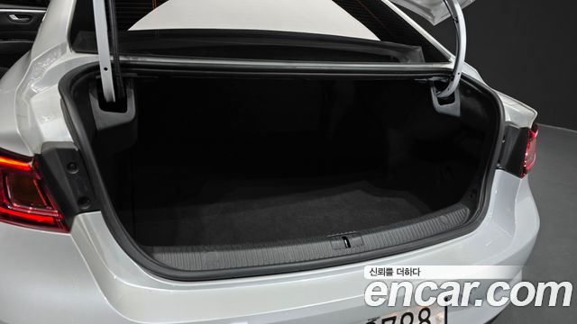 Renault Korea SM6 2016 — photo 26