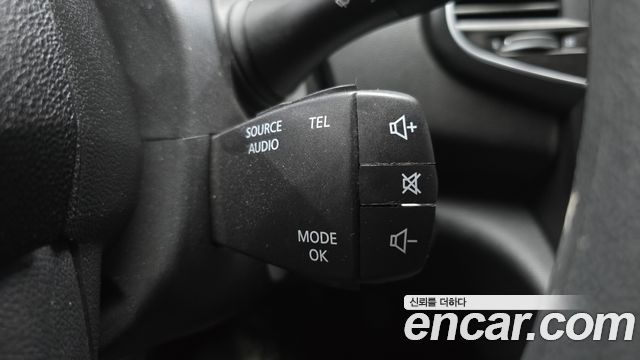 Renault Korea SM6 2016 — photo 28