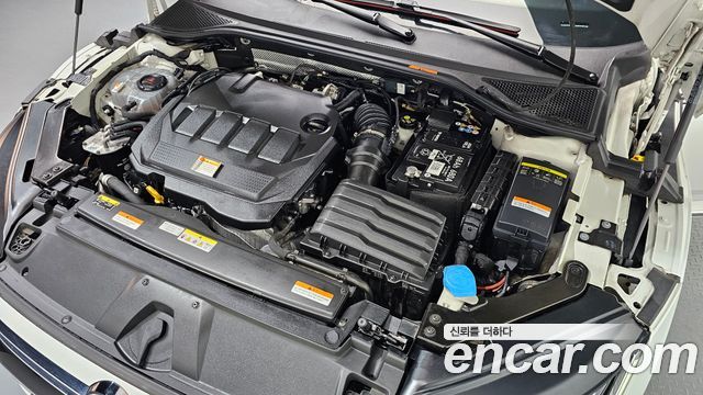 Volkswagen Arteon 2022 — photo 6