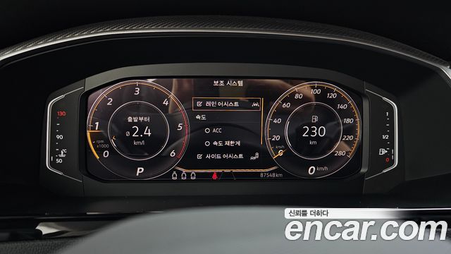 Volkswagen Arteon 2022 — photo 8