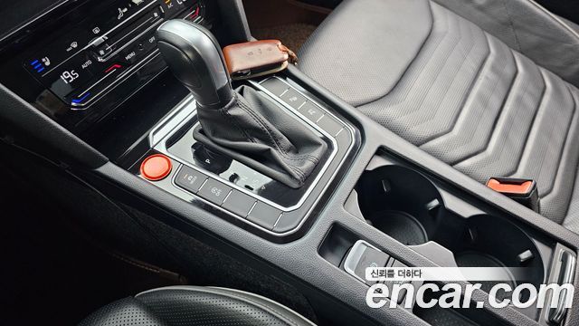 Volkswagen Arteon 2022 — photo 9