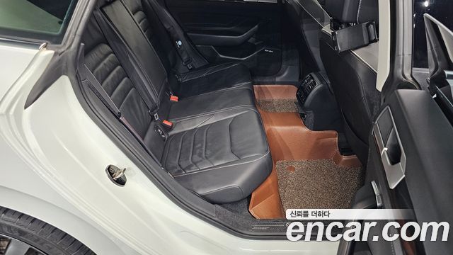 Volkswagen Arteon 2022 — photo 11