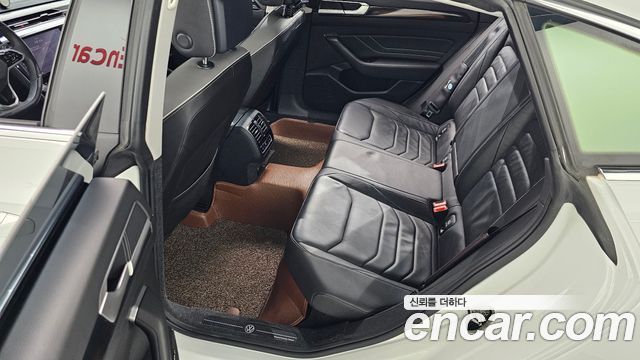 Volkswagen Arteon 2022 — photo 12
