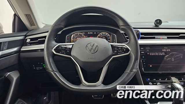 Volkswagen Arteon 2022 — photo 13