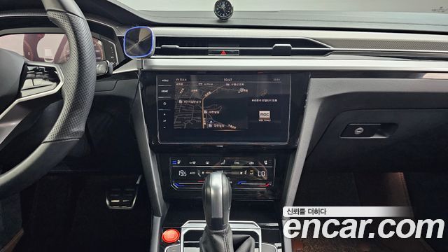 Volkswagen Arteon 2022 — photo 15