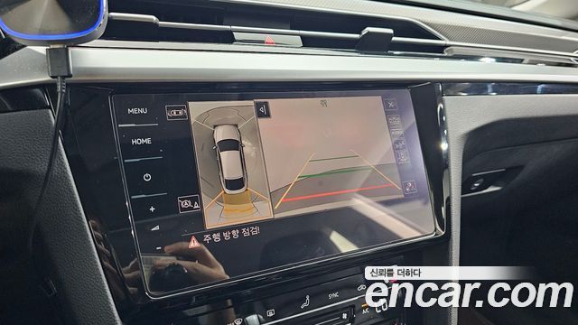 Volkswagen Arteon 2022 — photo 16