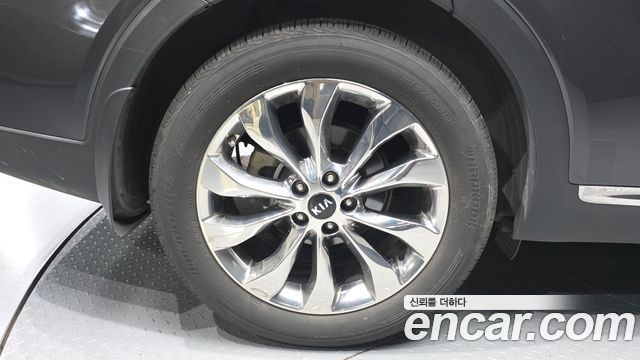 Kia Sorento 2019 — photo 5