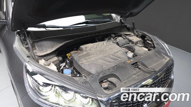 Kia Sorento 2019 — photo 6