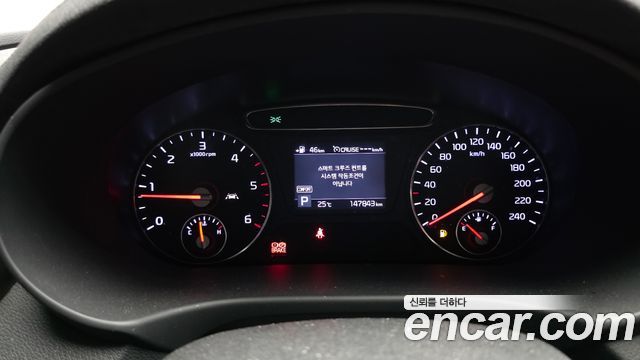 Kia Sorento 2019 — photo 8