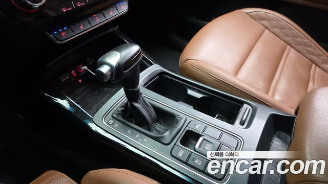 Kia Sorento 2019 — photo 9