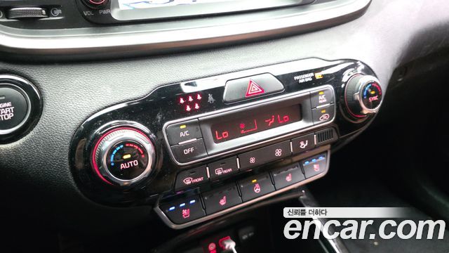 Kia Sorento 2019 — photo 16