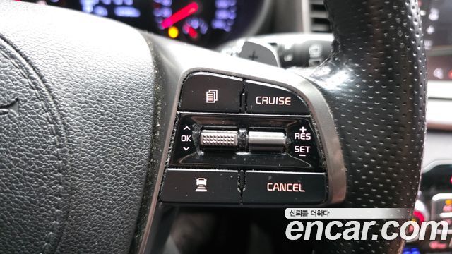 Kia Sorento 2019 — photo 17