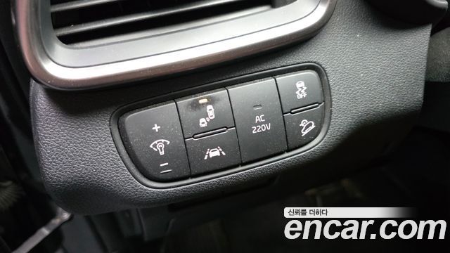 Kia Sorento 2019 — photo 18