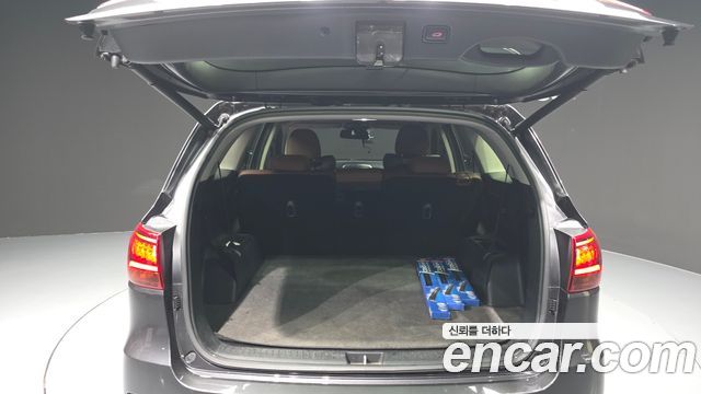 Kia Sorento 2019 — photo 20