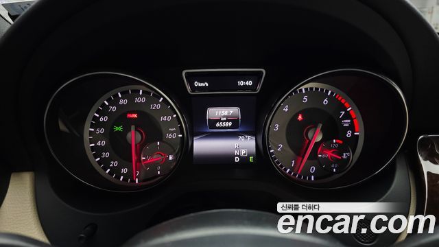 Mercedes-Benz CLA-Class 2014 — photo 8