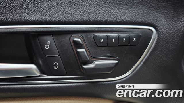 Mercedes-Benz CLA-Class 2014 — photo 15