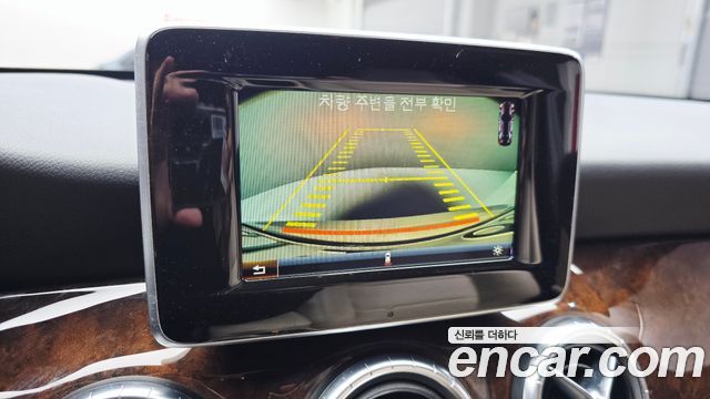 Mercedes-Benz CLA-Class 2014 — photo 17