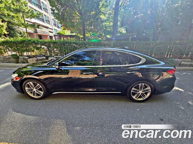 Hyundai Grandeur 2018 — photo 4