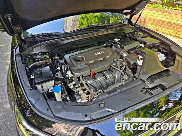 Hyundai Grandeur 2018 — photo 10