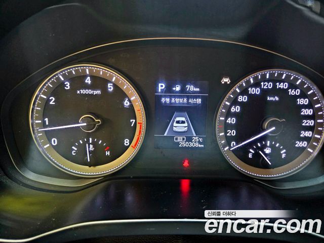 Hyundai Grandeur 2018 — photo 12